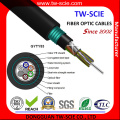 Gyty53 Rodent-Resistant Direct Burial Optic Fiber Cable